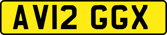 AV12GGX