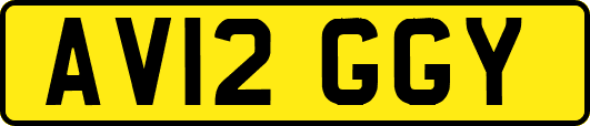 AV12GGY