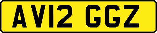 AV12GGZ