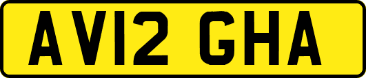 AV12GHA