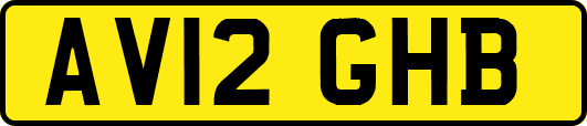 AV12GHB
