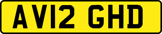 AV12GHD