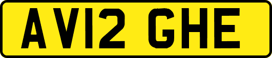AV12GHE