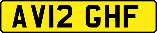 AV12GHF