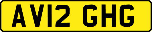 AV12GHG