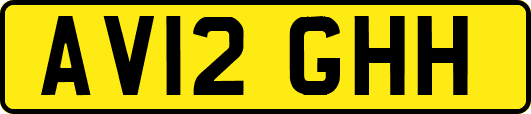 AV12GHH