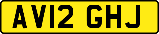 AV12GHJ