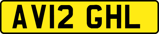 AV12GHL