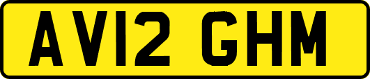 AV12GHM