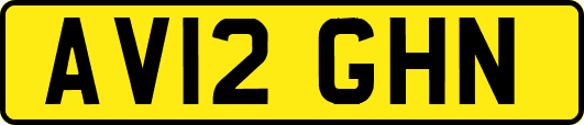 AV12GHN