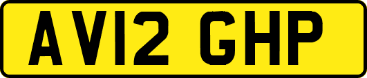 AV12GHP