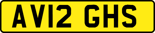 AV12GHS
