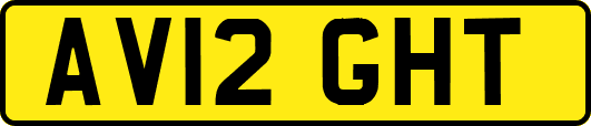 AV12GHT