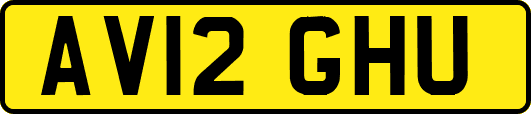 AV12GHU