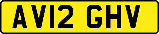 AV12GHV