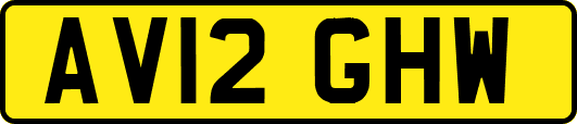 AV12GHW