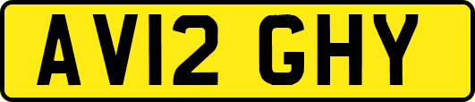 AV12GHY
