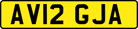 AV12GJA