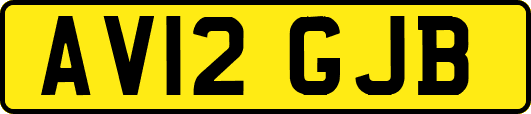 AV12GJB