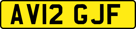 AV12GJF