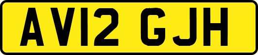 AV12GJH