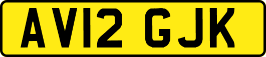 AV12GJK