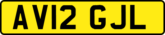 AV12GJL