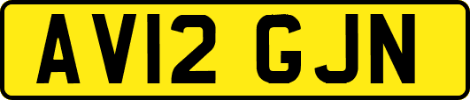 AV12GJN