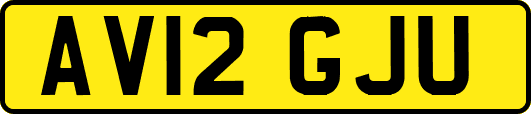 AV12GJU