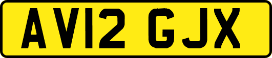 AV12GJX