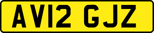 AV12GJZ