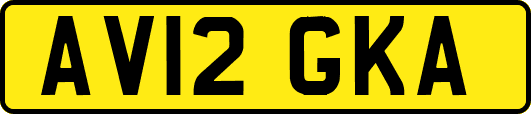 AV12GKA