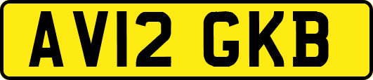 AV12GKB