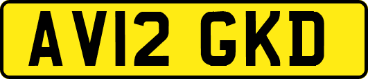 AV12GKD