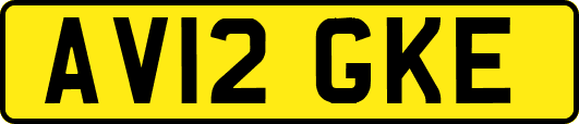 AV12GKE