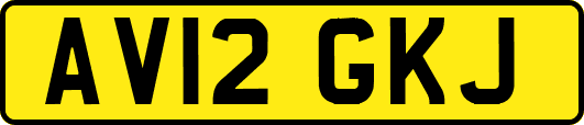 AV12GKJ