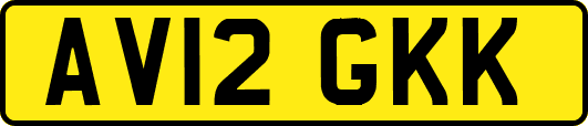AV12GKK