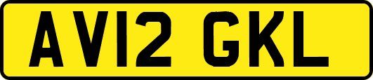 AV12GKL