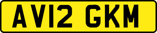 AV12GKM
