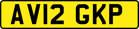 AV12GKP