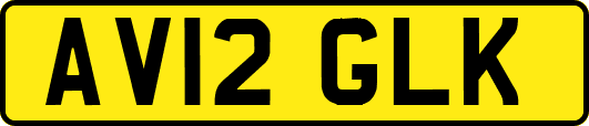 AV12GLK