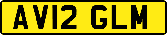 AV12GLM