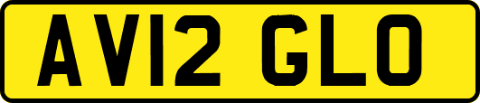 AV12GLO