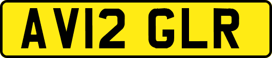 AV12GLR