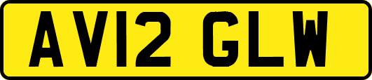 AV12GLW