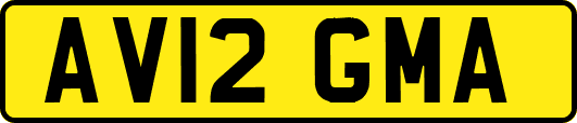AV12GMA