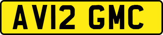 AV12GMC