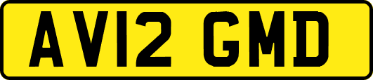 AV12GMD