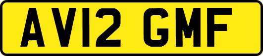 AV12GMF