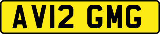 AV12GMG